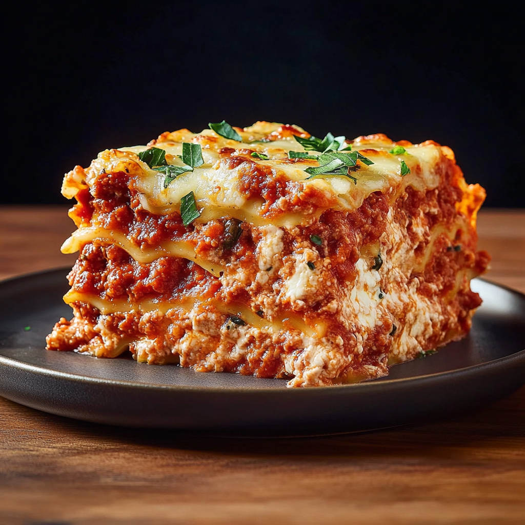 The Ultimate Best Lasagna: A Guide to Unforgettable Italian Comfort
